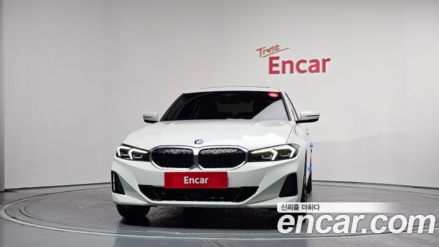 BMW 3-Series 320d