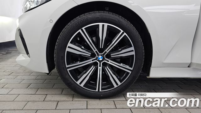BMW 3-Series 320d