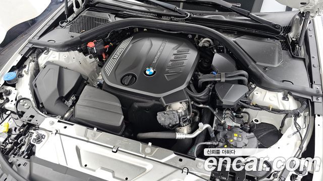 BMW 3-Series 320d