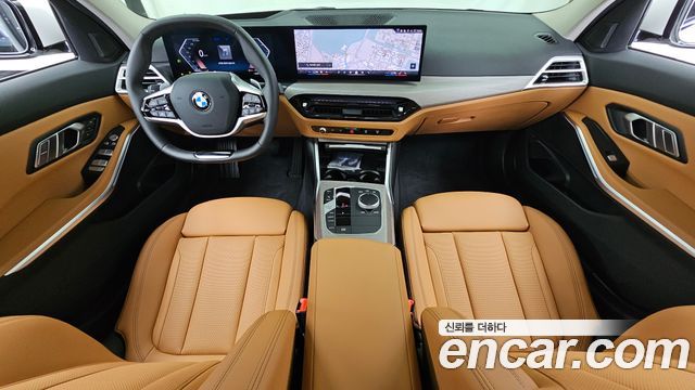 BMW 3-Series 320d