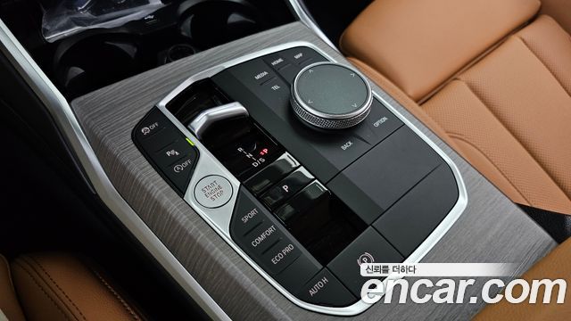 BMW 3-Series 320d