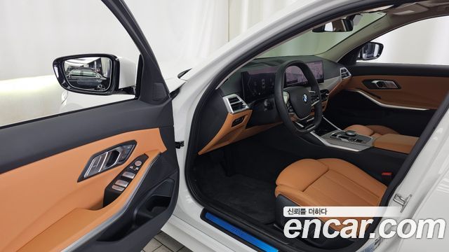 BMW 3-Series 320d