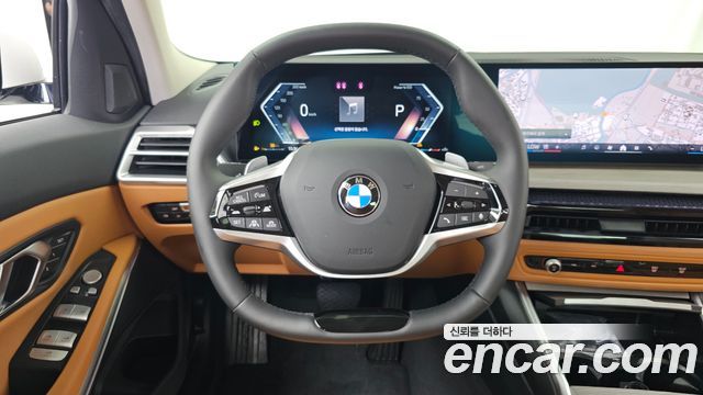 BMW 3-Series 320d