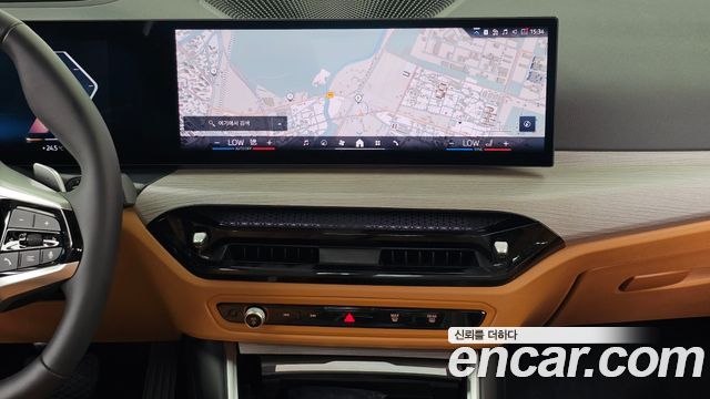 BMW 3-Series 320d