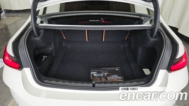 BMW 3-Series 320d