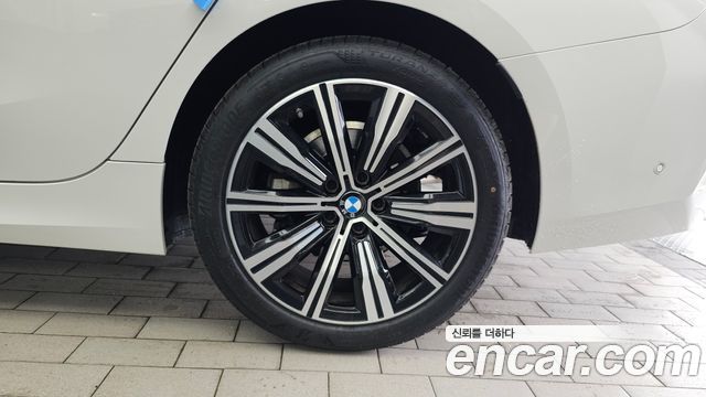 BMW 3-Series 320d