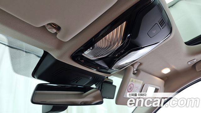 BMW 3-Series 320d
