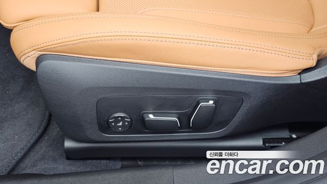 BMW 3-Series 320d