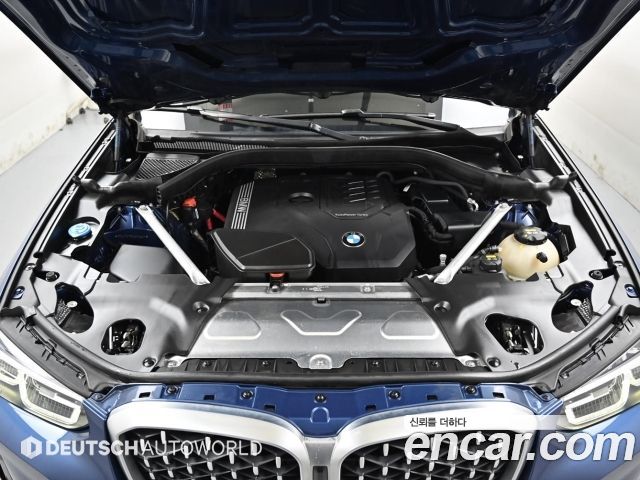 BMW X4 xDrive20i M Sport