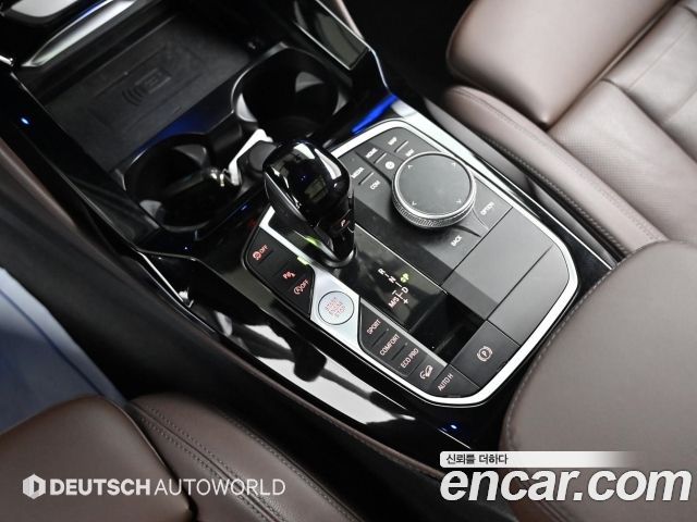 BMW X4 xDrive20i M Sport