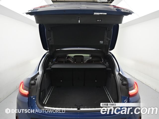 BMW X4 xDrive20i M Sport