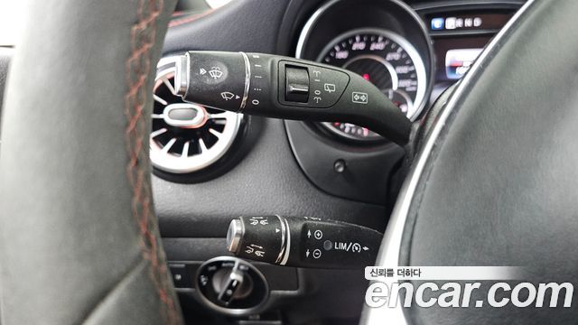 Mercedes-Benz GLA-Class GLA45 AMG 4MATIC