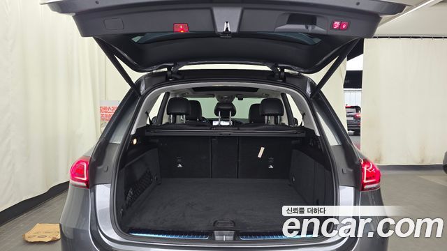 Mercedes-Benz GLE-Class GLE450 4MATIC