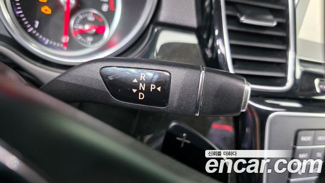 Mercedes-Benz GLE-Class GLE250 d 4MATIC