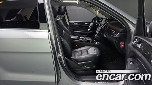 Mercedes-Benz GLE-Class GLE250 d 4MATIC