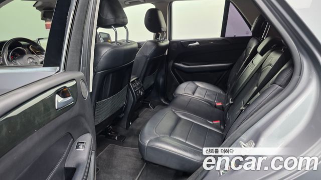 Mercedes-Benz GLE-Class GLE250 d 4MATIC