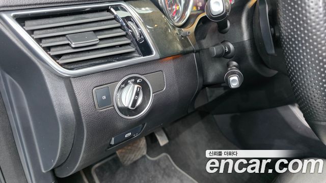Mercedes-Benz GLE-Class GLE250 d 4MATIC