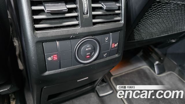Mercedes-Benz GLE-Class GLE250 d 4MATIC
