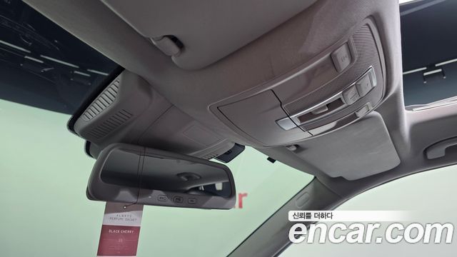 Mercedes-Benz GLE-Class GLE250 d 4MATIC