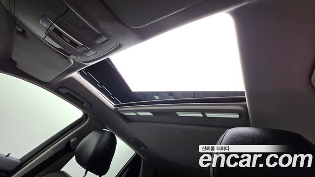 Mercedes-Benz GLE-Class GLE250 d 4MATIC