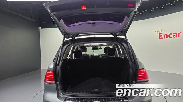 Mercedes-Benz GLE-Class GLE250 d 4MATIC