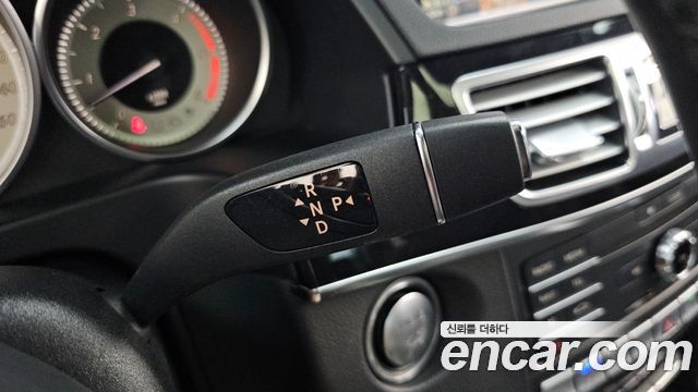 Mercedes-Benz E-Class E350 BlueTec 4MATIC