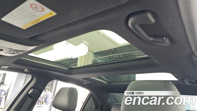 Mercedes-Benz E-Class E350 BlueTec 4MATIC