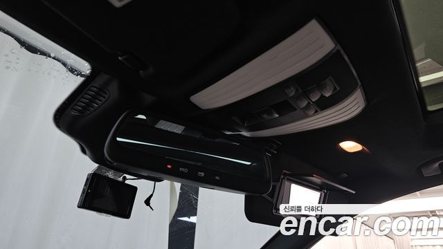 Mercedes-Benz E-Class E350 BlueTec 4MATIC