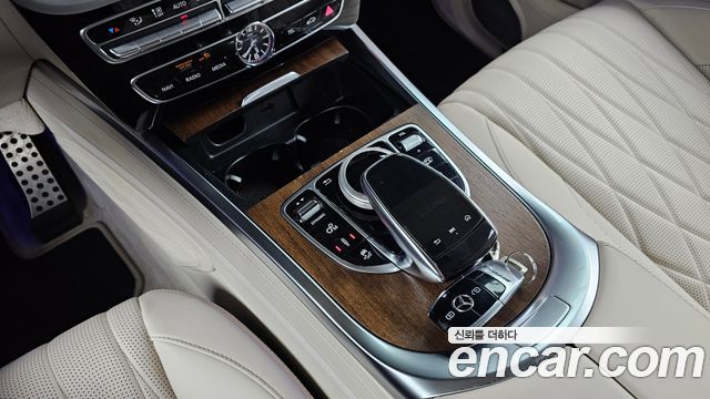 Mercedes-Benz G-Class AMG G63 heritaG Edition