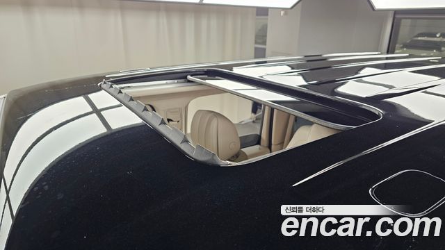 Mercedes-Benz G-Class AMG G63 heritaG Edition