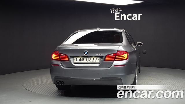 BMW 5-Series 528i Luxury Plus