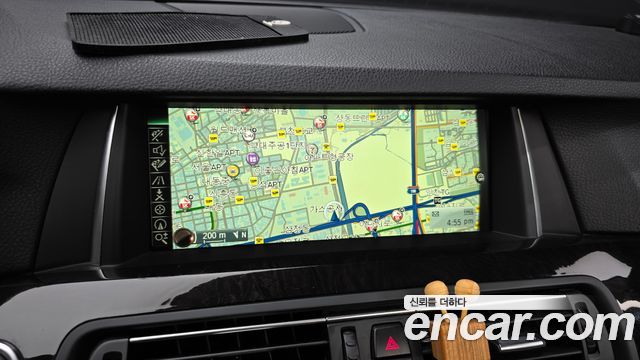 BMW 5-Series 528i Luxury Plus