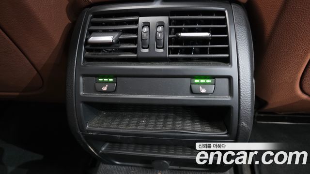BMW 5-Series 528i Luxury Plus