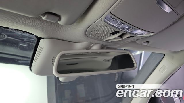 Mercedes-Benz GLC-Class GLC220 d 4MATIC