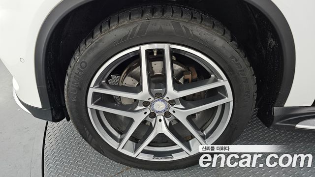 Mercedes-Benz GLE-Class GLE350 d 4MATIC Coupe