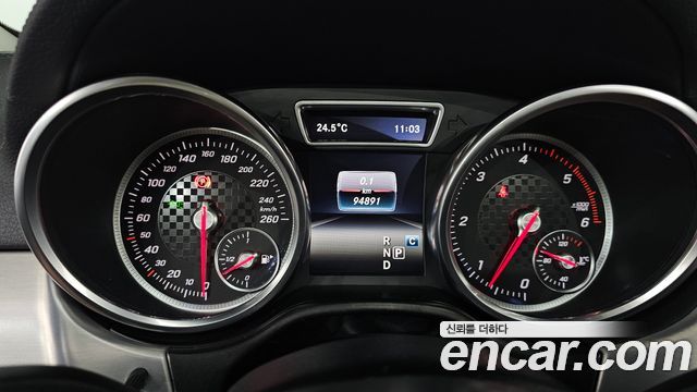 Mercedes-Benz GLE-Class GLE350 d 4MATIC Coupe