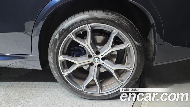 BMW X5 xDrive 40i M Sport