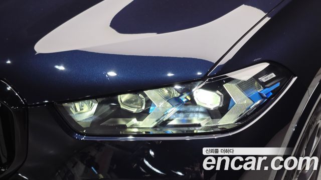 BMW X5 xDrive 40i M Sport