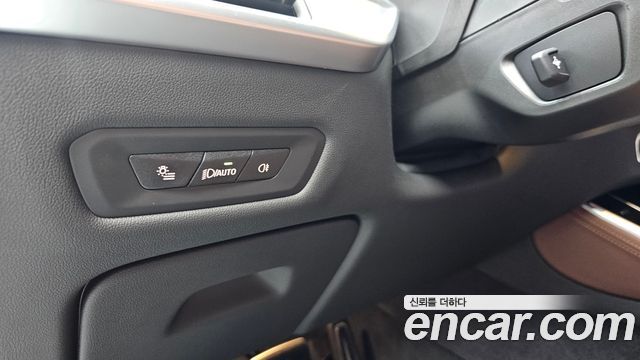 BMW X5 xDrive 40i M Sport