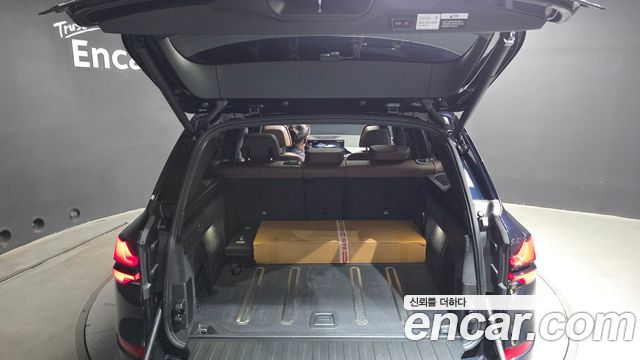 BMW X5 xDrive 40i M Sport