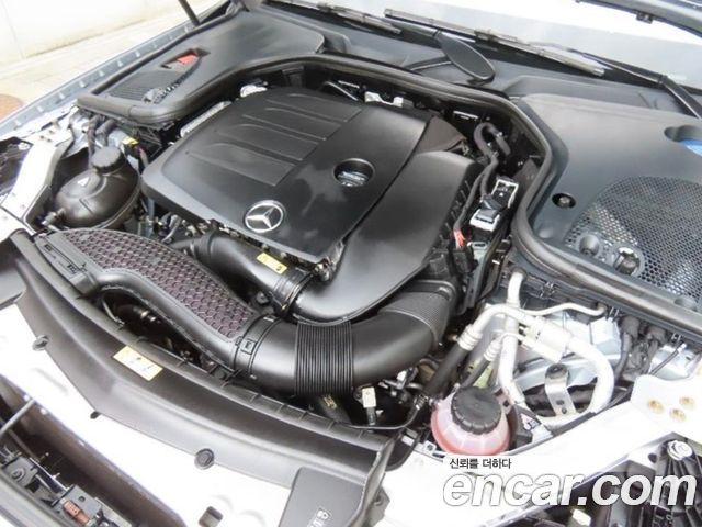 Mercedes-Benz E-Class E350 4MATIC AMG Line Edition