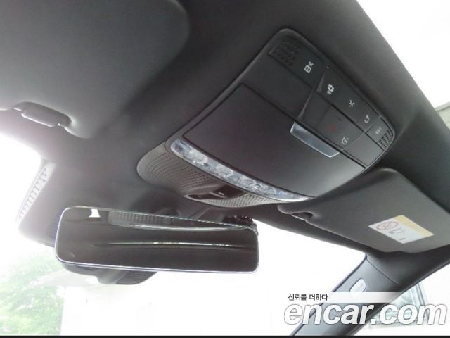 Mercedes-Benz E-Class E350 4MATIC AMG Line Edition