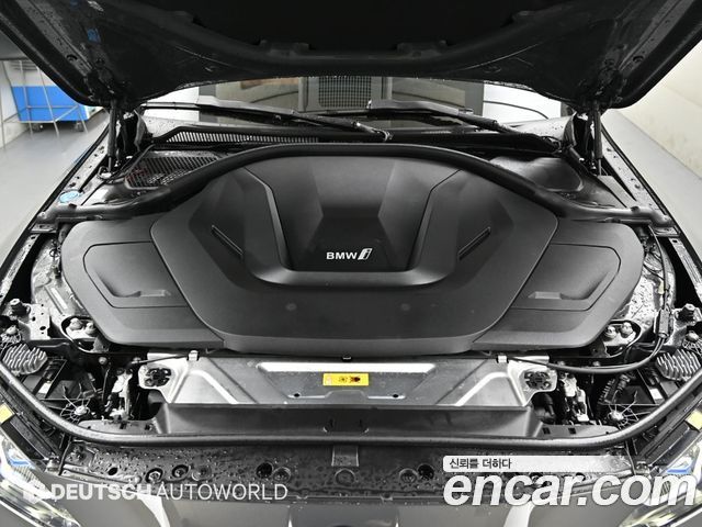 BMW i4 M50 Pro