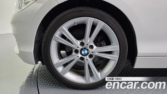 BMW 1-Series 118d Sport Special Edition 5Door