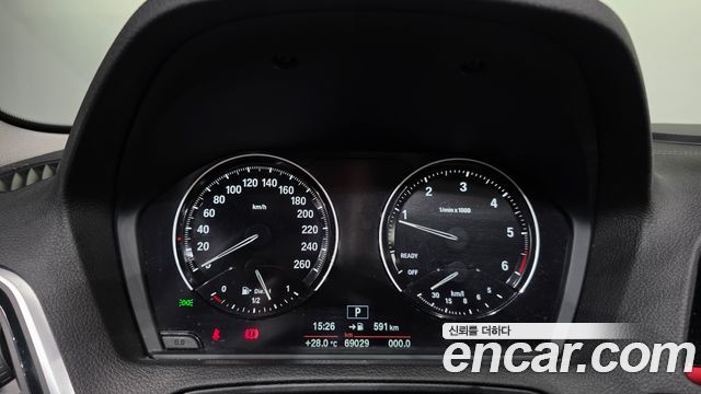 BMW 1-Series 118d Sport Special Edition 5Door