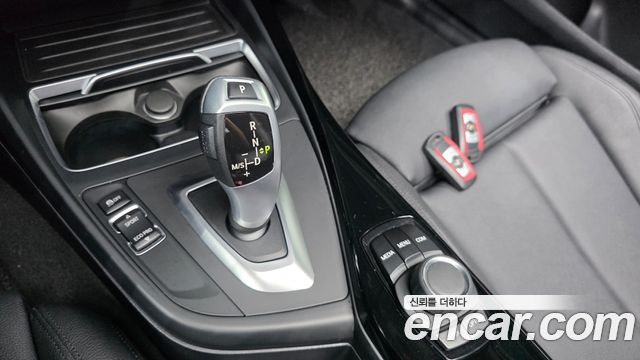 BMW 1-Series 118d Sport Special Edition 5Door