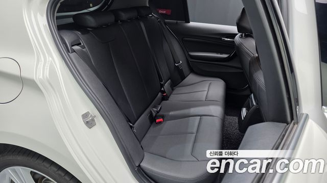BMW 1-Series 118d Sport Special Edition 5Door