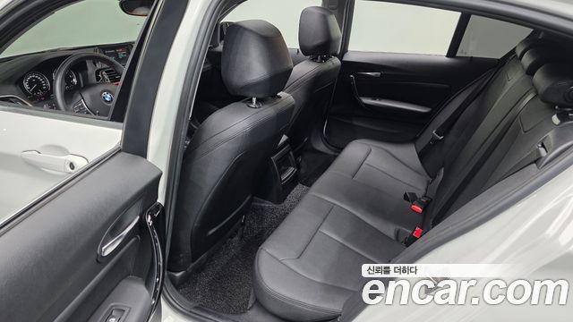 BMW 1-Series 118d Sport Special Edition 5Door