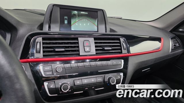 BMW 1-Series 118d Sport Special Edition 5Door