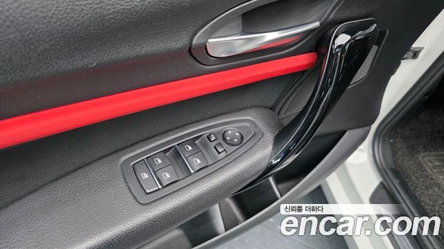 BMW 1-Series 118d Sport Special Edition 5Door